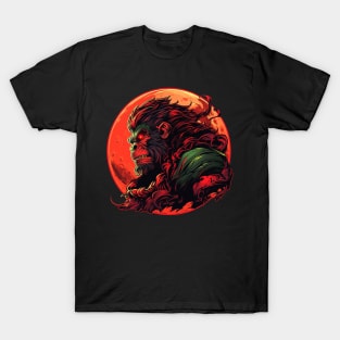 wukong T-Shirt